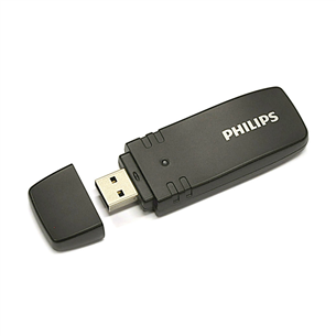 Wi-Fi адаптер, Philips