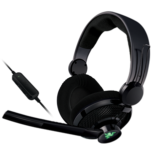Headset Carcharias, Razer / Xbox 360 & PC