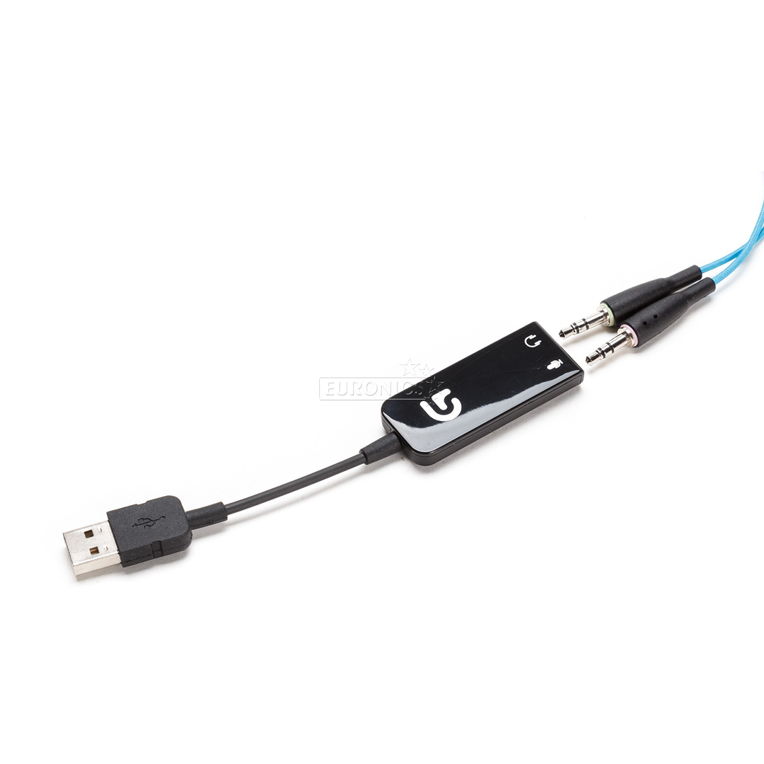 7.1 peakomplekt Logitech G430