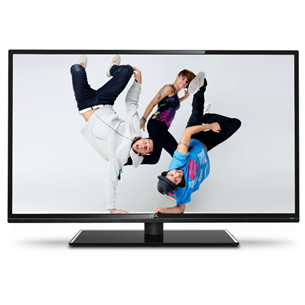 32" HD LED LCD-teler, TCL