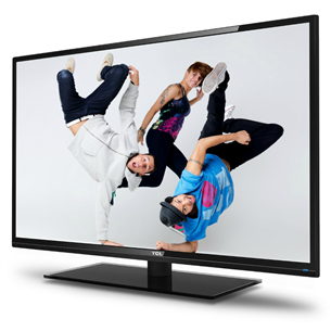 32" HD LED LCD-teler, TCL