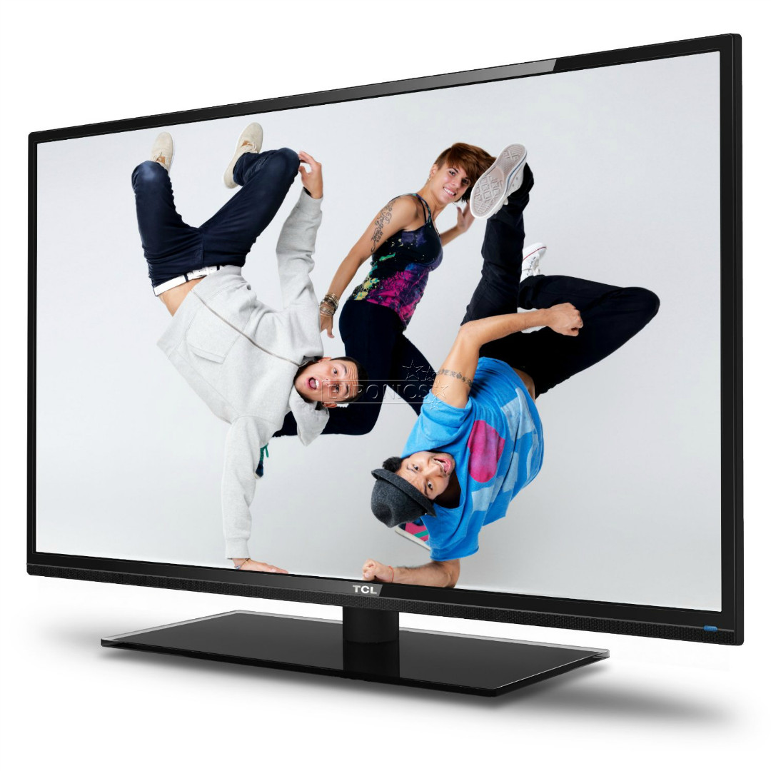 32" HD LED LCD-teler, TCL