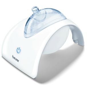 Beurer IH 40, white - Nebulizer