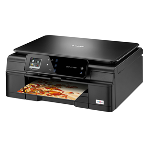Inkjet all-in-one printer DCP-J752DW, Brother