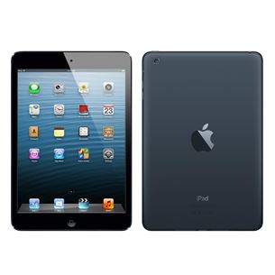 Tahvelarvuti iPad mini 2 (32 GB), Apple / Wi-Fi