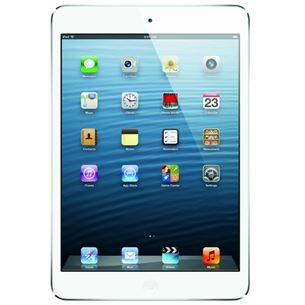 Tahvelarvuti iPad mini 2 (16 GB), Apple / Wi-Fi & 4G