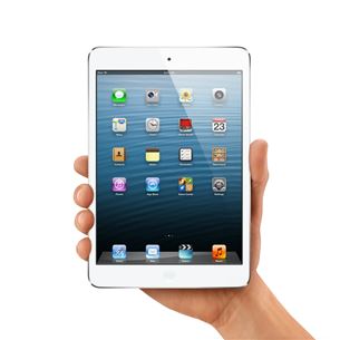 Tahvelarvuti iPad mini 2 (16 GB), Apple / Wi-Fi & 4G