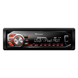 Autostereo  MVH-160UI, Pioneer