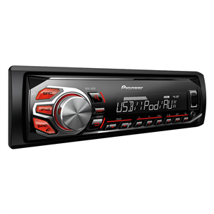 Car stereo MVH-160UI, Pioneer