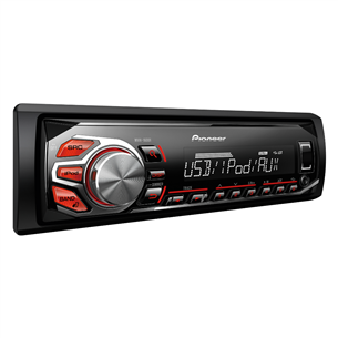 Autostereo  MVH-160UI, Pioneer