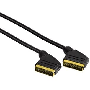 Cable SCART Hama (1,5 m) 00011944