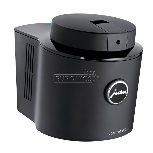 Охладитель молока CoolControl Wireless, JURA / 0,6 L
