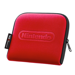 Carrying case for Nintendo 2DS, Nintendo