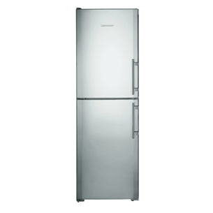 Refrigerator, Liebherr / height: 185 cm