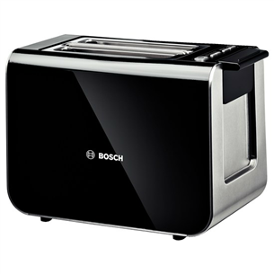 Röster Bosch Styline TAT8613