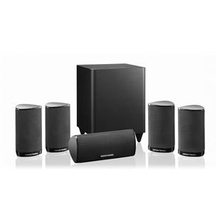 5.1 home cinema system, Harman/Kardon