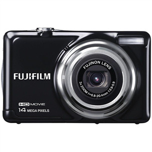 Fotokaamera FinePix JV500, Fujifilm