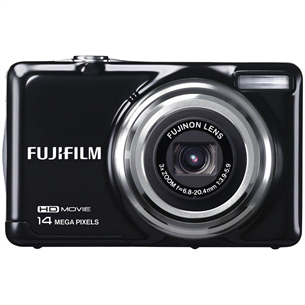 Fotokaamera FinePix JV500, Fujifilm