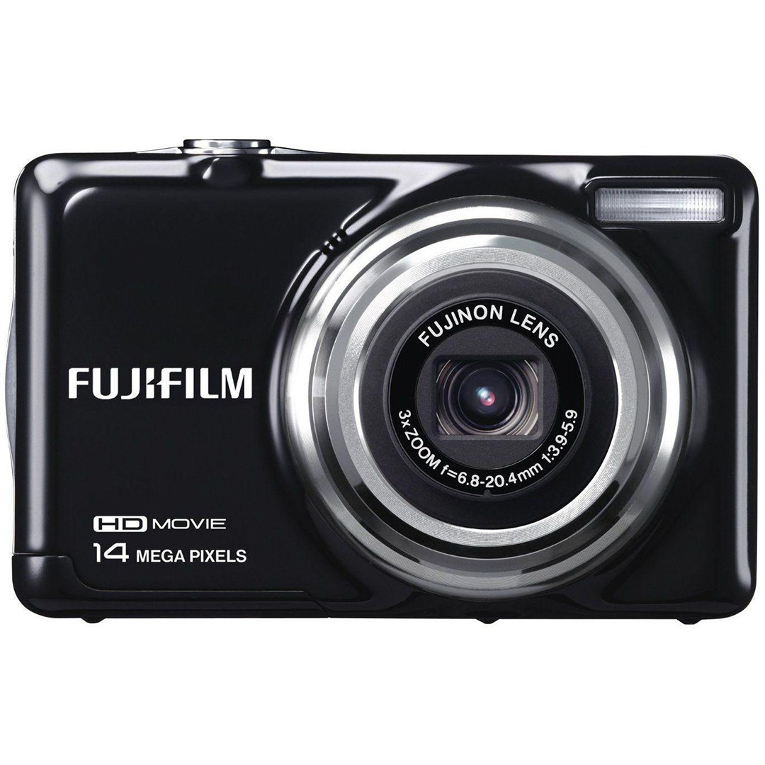 Fotokaamera FinePix JV500, Fujifilm