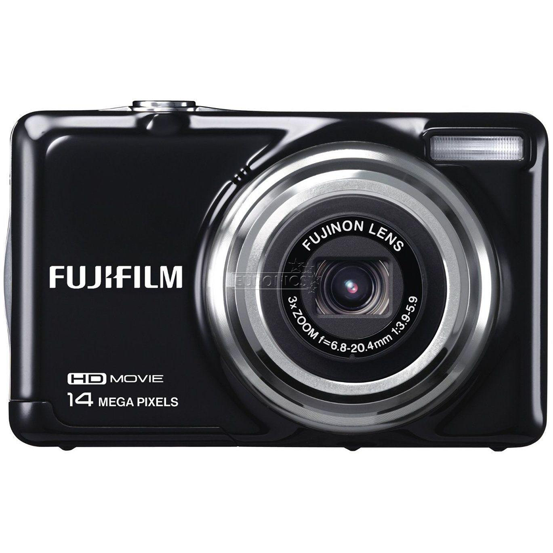 Fotokaamera FinePix JV500, Fujifilm