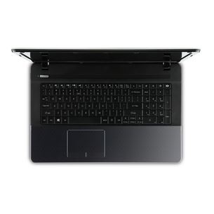 Notebook EasyNote TE69KB, Packard Bell / Linux