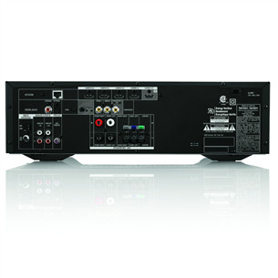 Kodukino Hi-Fi komplekt, Harman/Kardon