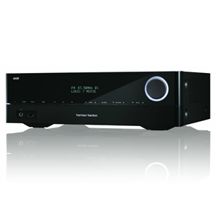 Kodukino Hi-Fi komplekt, Harman/Kardon