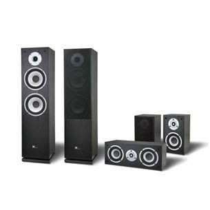 Kodukino Hi-Fi komplekt, Harman/Kardon