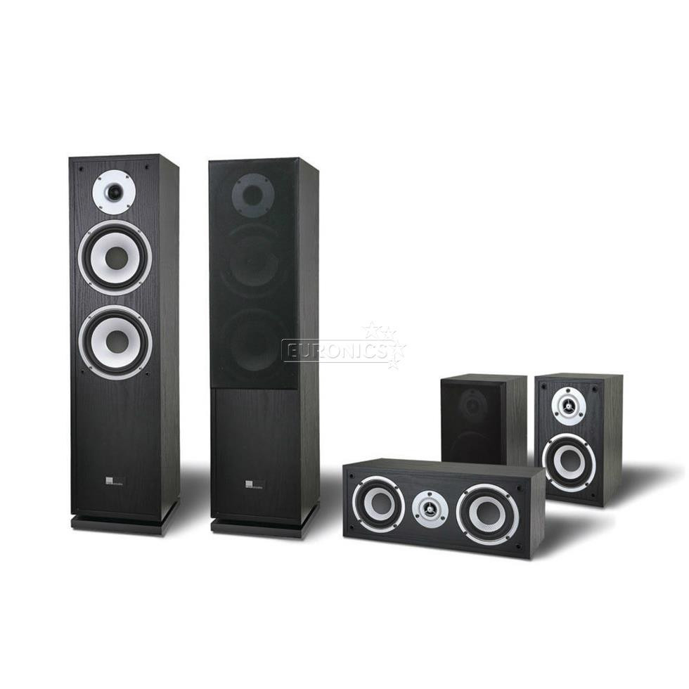 Kodukino Hi-Fi komplekt, Harman/Kardon