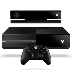 Mängukonsool Xbox One + Forza 5, Microsoft / Day One Ed
