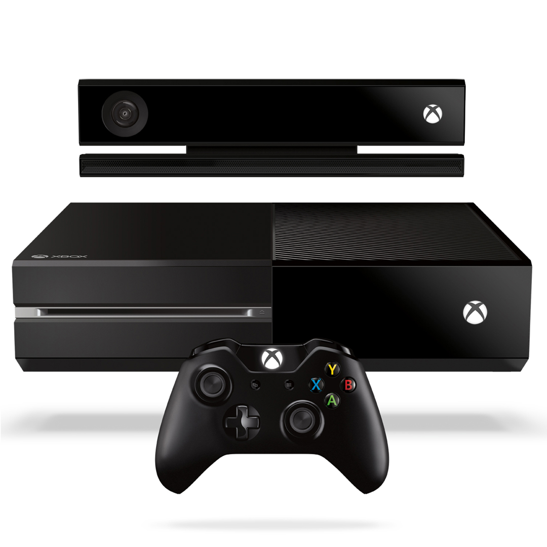Mängukonsool Xbox One + Forza 5, Microsoft / Day One Ed