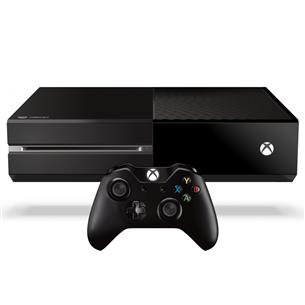 Mängukonsool Xbox One + Forza 5, Microsoft / Day One Ed