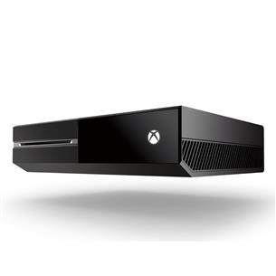 Mängukonsool Xbox One + Forza 5, Microsoft / Day One Ed