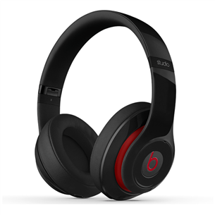 Headphones Studio™ 2.0, Beats