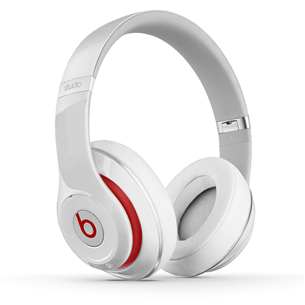 Headphones Studio™ 2.0, Beats