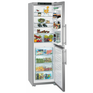 Refrigerator NoFrost, Liebherr / height: 201 cm