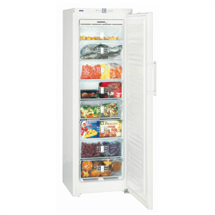 Freezer, Liebherr / capacity: 257 L
