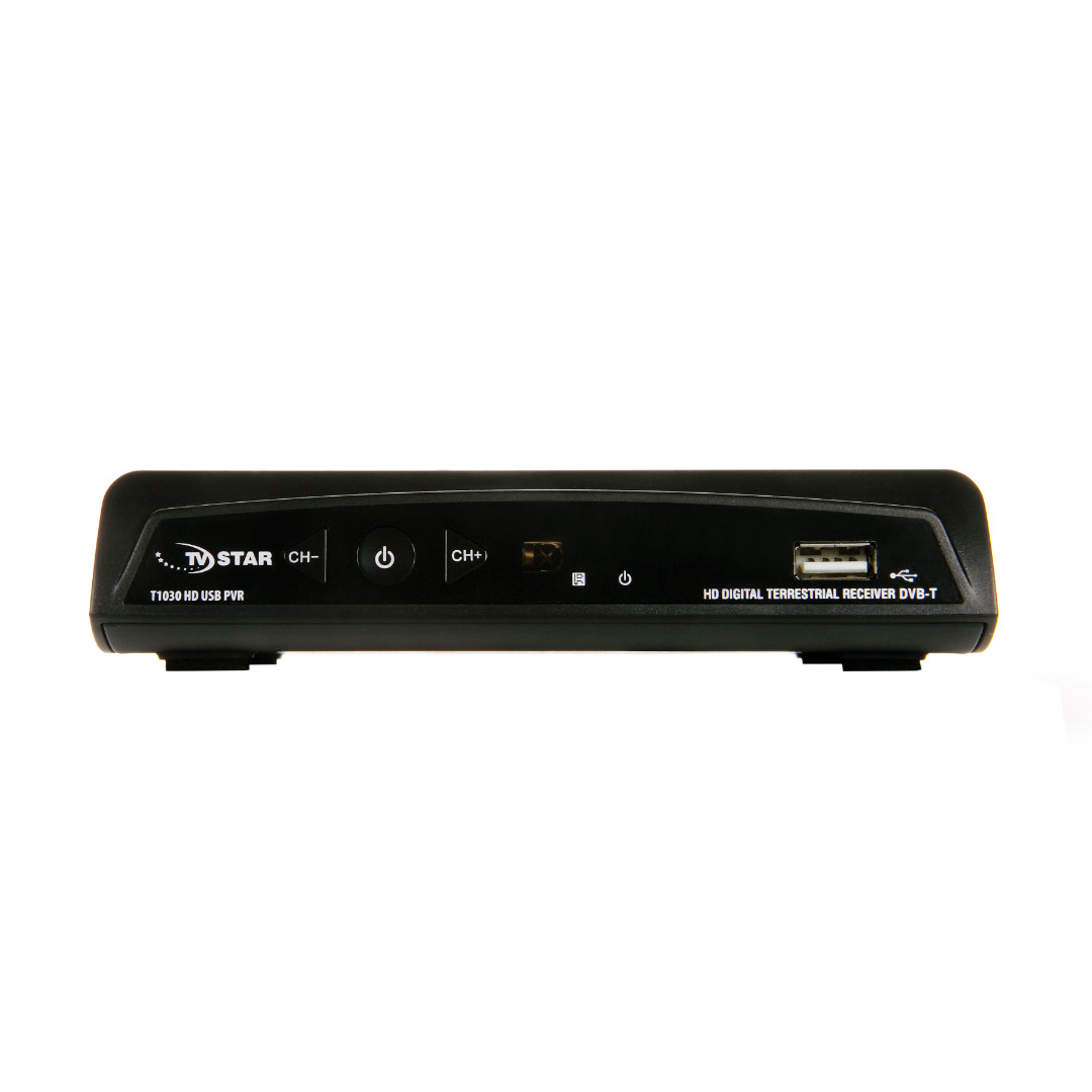 Digiboks T1030, TV Star