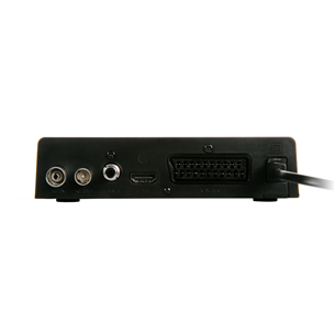 Digital receiver T1030, TV Star