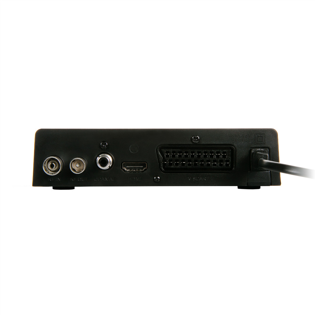Digiboks T1030, TV Star