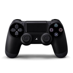 PlayStation 4 controller DualShock 4, Sony