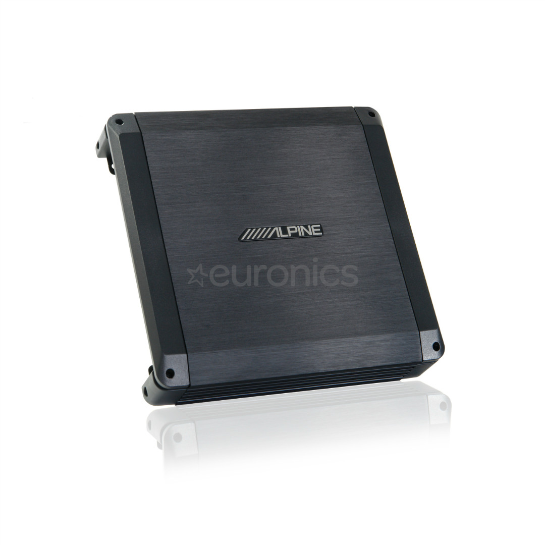 Усилитель Alpine BBX-T600
