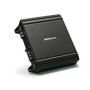 Amplifier Alpine MRV-M250