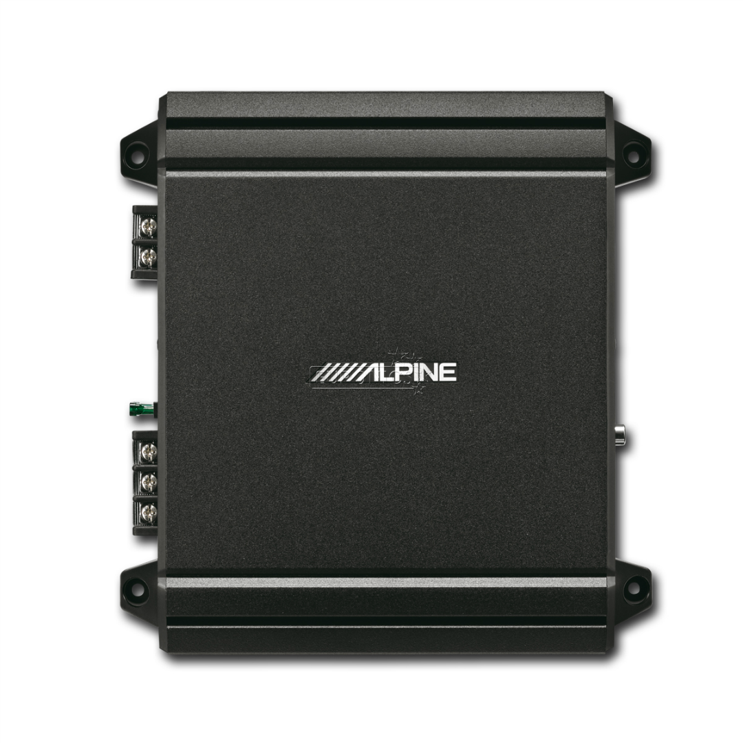 Võimendi Alpine MRVM250, ALPMRVM250 Euronics