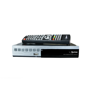 Digital receiver TV Star T7200