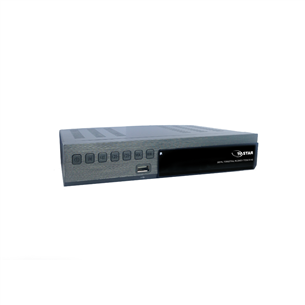 Digital receiver TV Star T7200