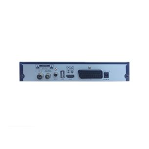 Digital receiver TV Star T7200