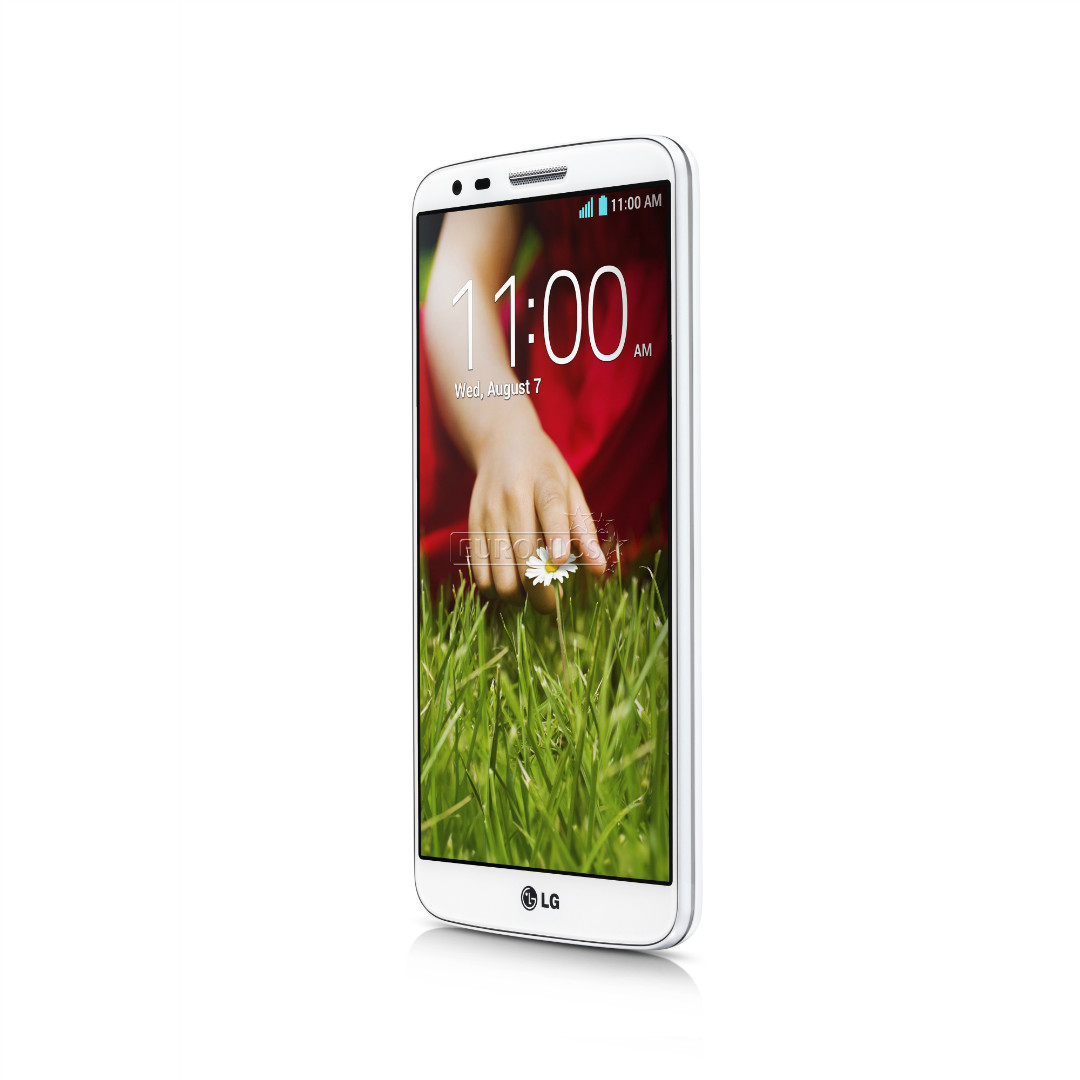 Nutitelefon G2, LG / 16 GB