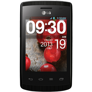 Smartphone Optimus L1 II, LG