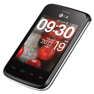 Smartphone Optimus L1 II, LG